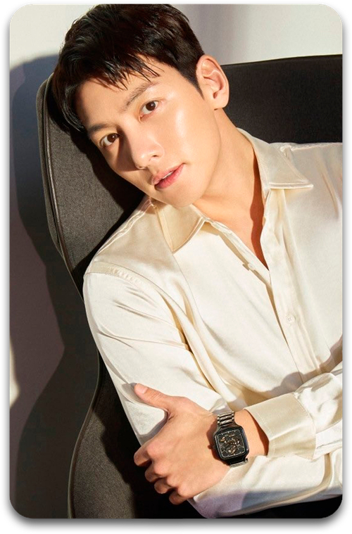 Карта #2313 / Ji Chang Wook