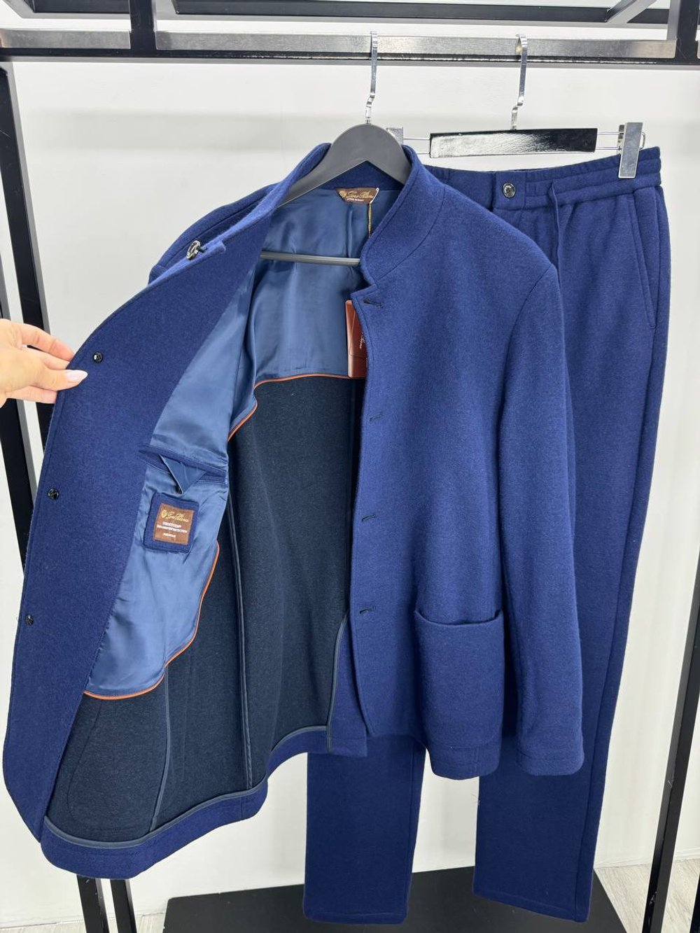 Прогулочный костюм Loro Piana