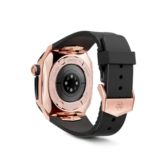 Корпус для Apple Watch SPIII45 - Rose Gold
