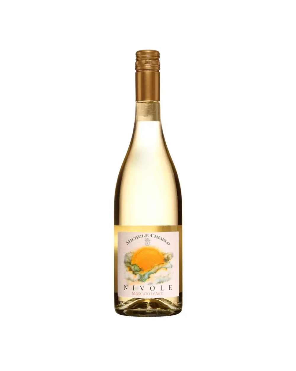 Michele Chiarlo, Moscato d’Asti DOCG Nivole