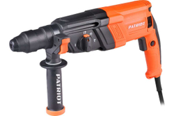 Перфоратор электрический PATRIOT RH 287Q 140301331