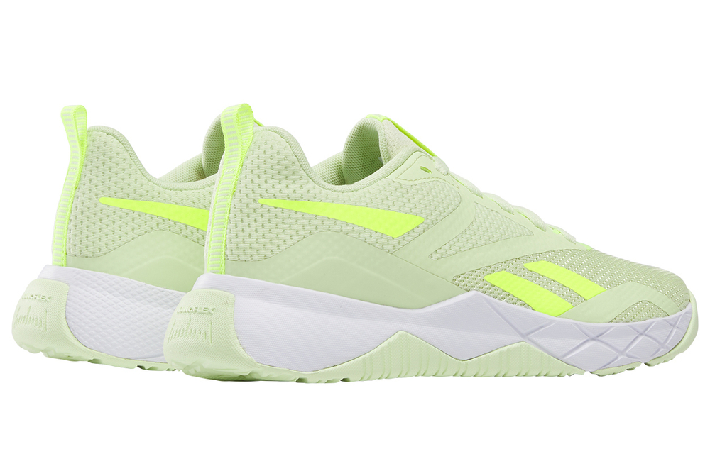 Кроссовки Reebok Nfx (Женская размерная сетка)