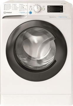 Пральна машина вузька INDESIT BWSE 71293X WBV UA
