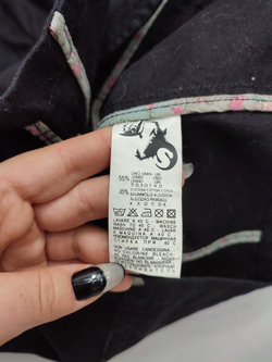 Жакет Ugly Duck черный 44 размер