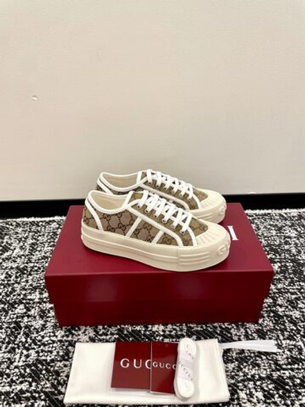 Gucci Chunky Sneaker