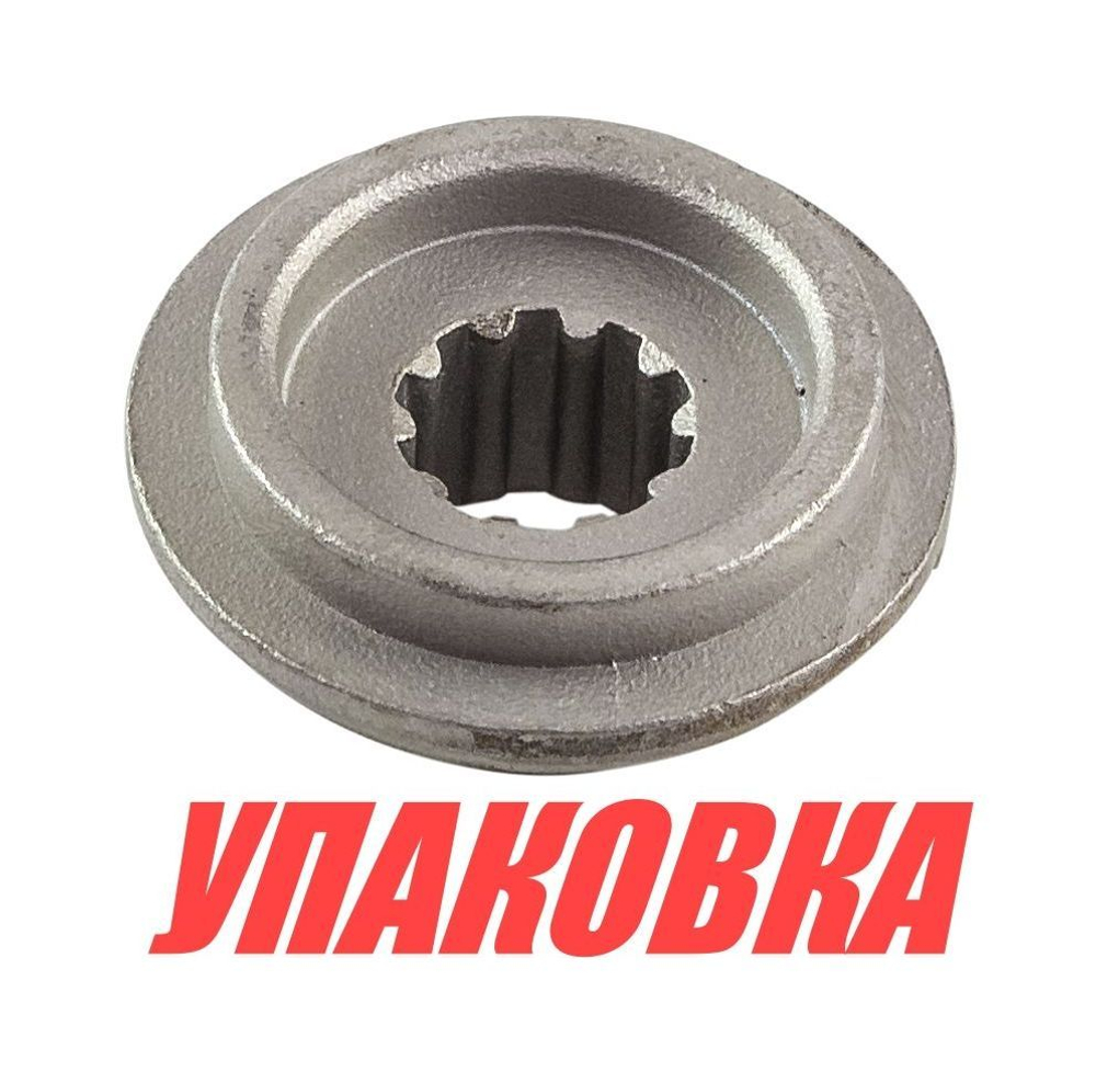 Шайба упорная Suzuki DF9.9-15/DT9.9-15 (на винт), Omax (упаковка из 6 шт.)