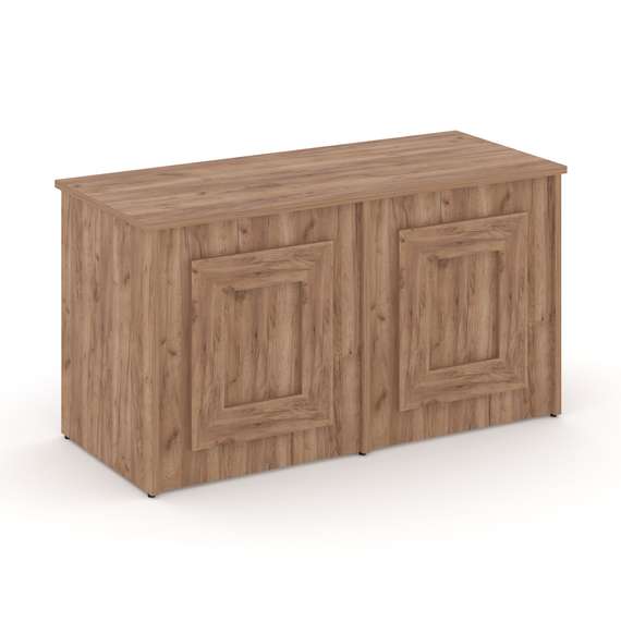 Kodex Стол сторон KD.SST-14 Дуб Табак 1400*600*750