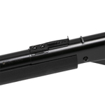 Винтовка пневматическая Borner Lever Action (скоба Генри, пластик, XSV0S01) кал. 4.5 мм, 3 Дж.