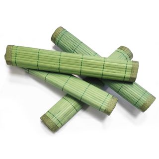 Набор салфеток сервировочных, Зеленый, 4шт Hans&Gretchen 30х45см 28AG-4054-4