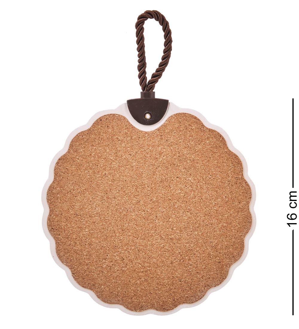 CT-18/1 Подставка под горячее «Лошадь»