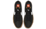 Кроссовки Nike Blazer Sb Zoom Iso