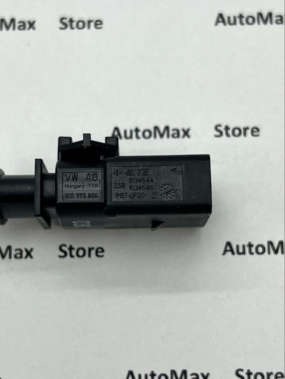 Датчик кислорода(лямбда-зонд) Шкода Октавия 8S0906262B. ОРИГИНАЛ