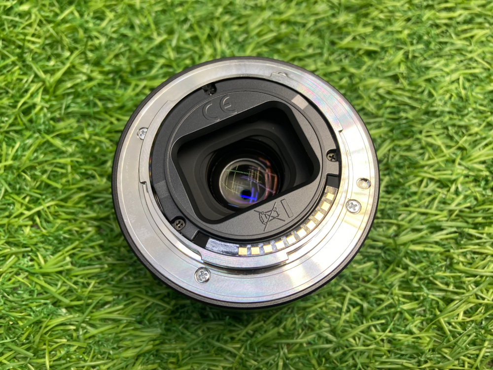 Sony FE 35mm 2.8 Zeiss (SEL35F28Z)
