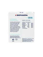 Комплекс витамины группы B Biopharma B Vitamin, 120 таблеток