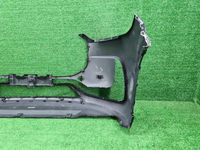 Бампер передний JAECOO J8 (2024-н.в.)