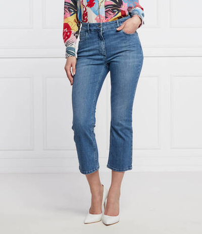 джинсы Marella SPORT - голубой(31810424)