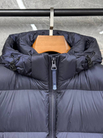 Пуховик Burberry