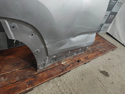 Дверь задняя правая Changan CS35PLUS 18-нв Б/У Оригинал S111F2701031000AE