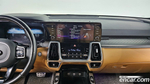 Kia Sorento 4 Generation Дизель 2.2 4WD (04.2020)