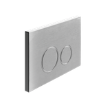 Клавиша смыва RUBINELLI RAGGIO RB-IN0003GM