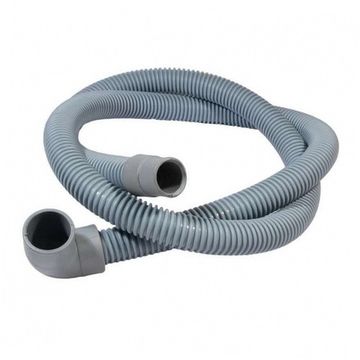 Г-образный Сливной Шланг 2 метра, для стиральной машины