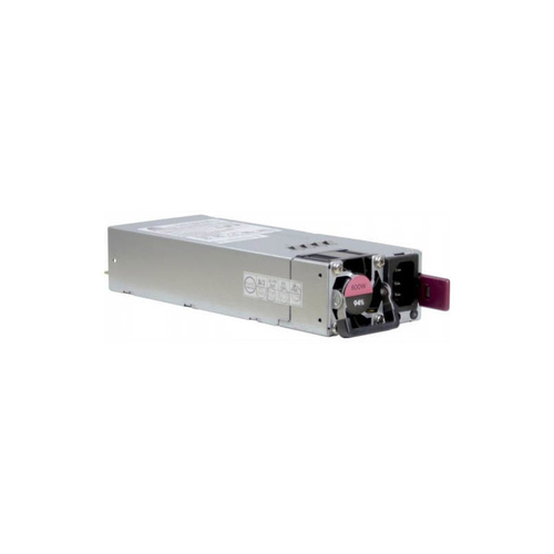 Серверный блок питания Qdion 1300W U1A-D1300-L 1U CRPS (C14) 99MAD11300I1170114
