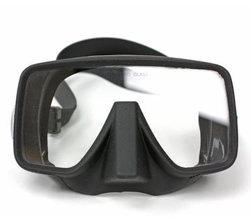 Маска Marset M-193 безрамная для дайвинга