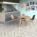 Кварцвиниловая плитка Tarkett Funky House Terrazzo