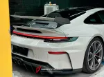 Обвес переделка в 992.1 GT3 для Porsche 992.1 Carrera 2019-2023 Порше