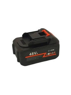 Дополнительный аккумулятор/батарейка 2000mAh для шуруповерта, мини мойки, аккумуляторной цепной пилы, болгарки