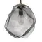 CL247085 ROCKA Дымчатый Подвес