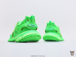 Кроссовки Track Trainers Neon Green