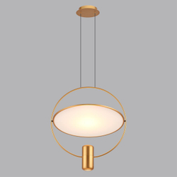 Подвесной светильник ODEON LIGHT 7028/2L