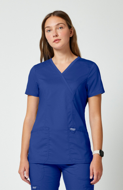 Топ женский Cherokee WW Revolution WWE610 (EU)