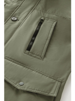 Куртка мужская Ramar Arctic Parka WOOLRICH