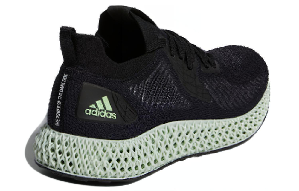 Кроссовки Adidas 4D