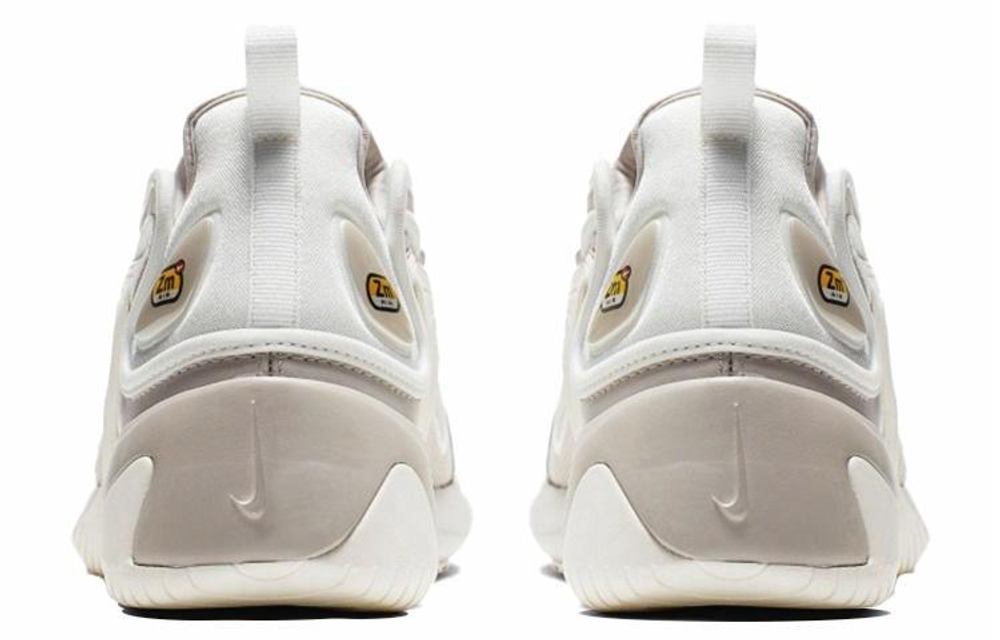 Кроссовки Nike Zoom 2K (Женская размерная сетка)
