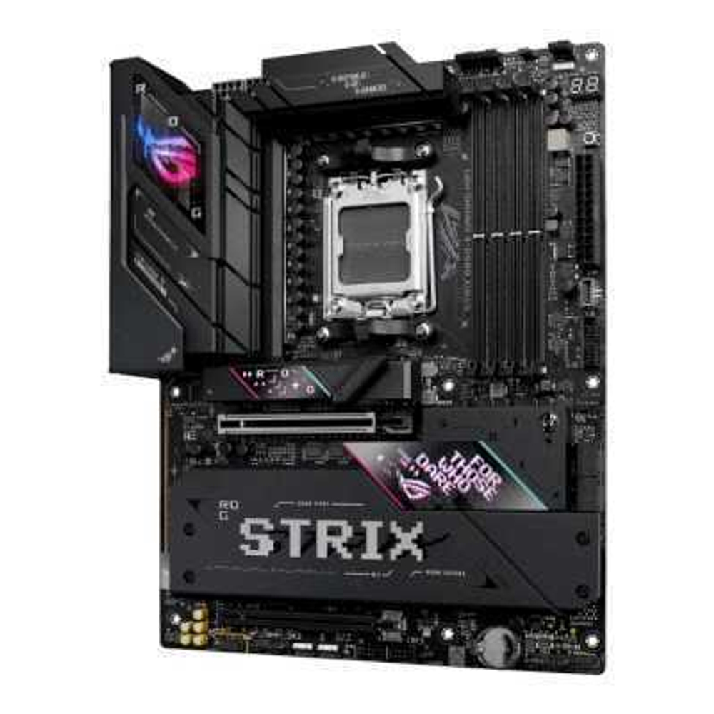 Материнская плата ASUS ROG Strix B850-E Gaming WiFi