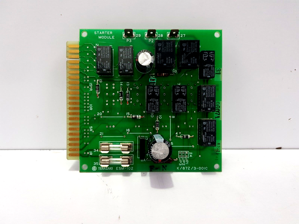 ESM-102