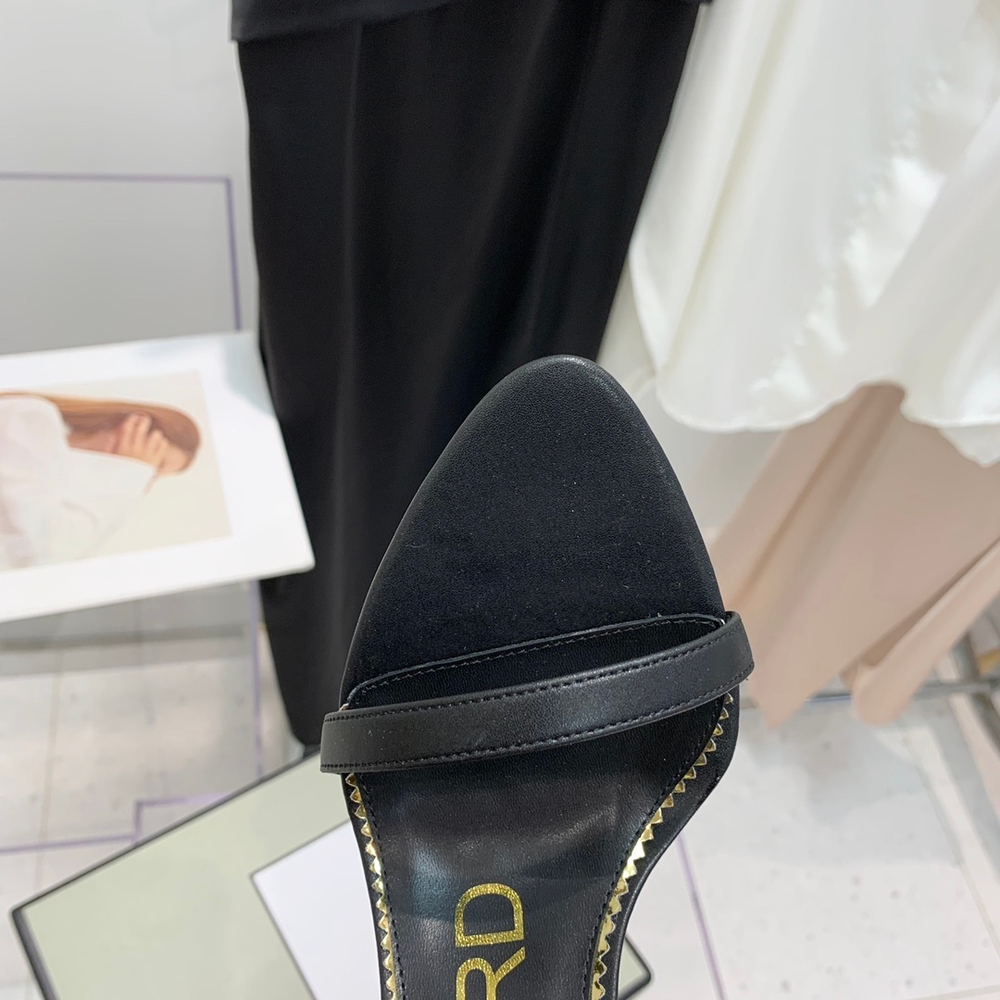 Tom Ford Pumps 10.5 cm