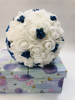 Букет свадебный