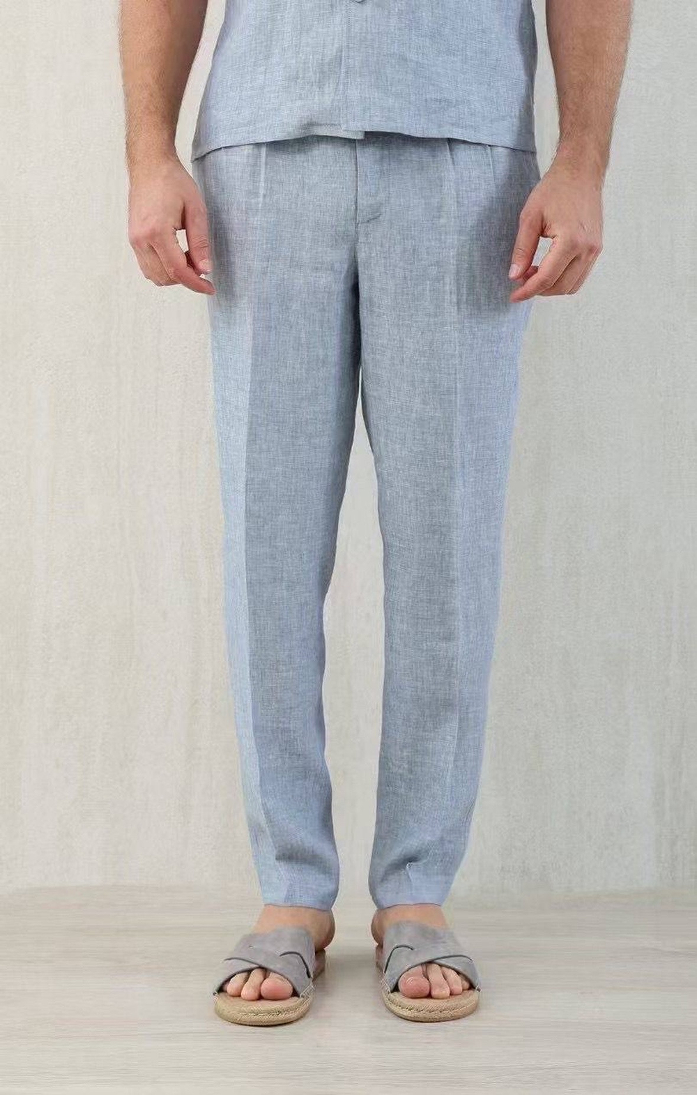 Брюки Brunello Cucinelli