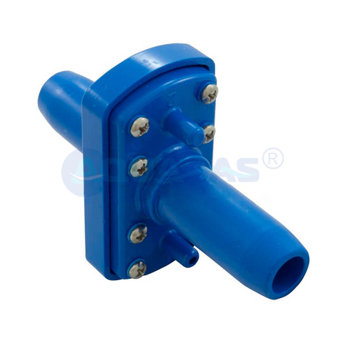 Инжектор для установок Certikin PZ2-4/PZ2-6/PZ2-8 (SPPZ75)