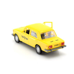 Машинка ин. 12см "Такси" пакет