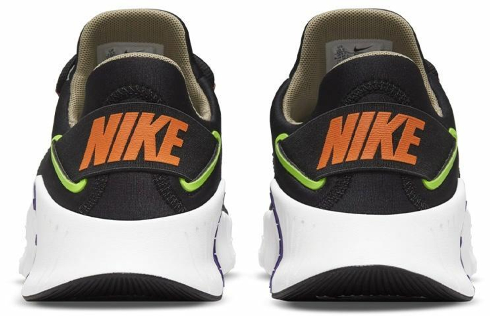 Кроссовки Nike Free Metcon 4
