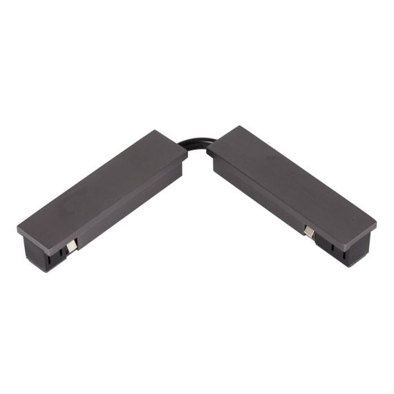 Соединитель гибкий Хром Lucide LINIAL Flexible 55900/07/08