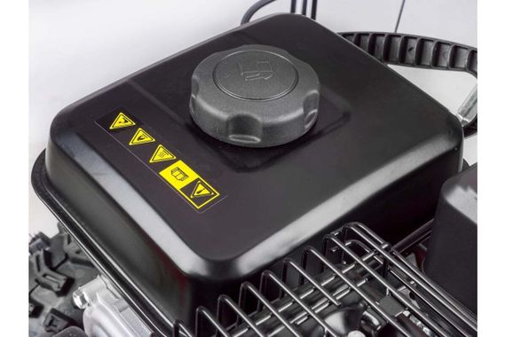 Снегоуборщик GIGANT SP-02