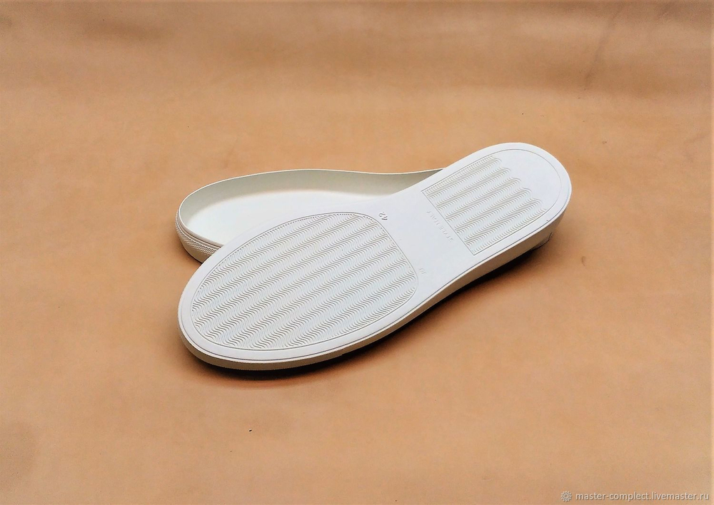 Подошва мужская артикул SERENA