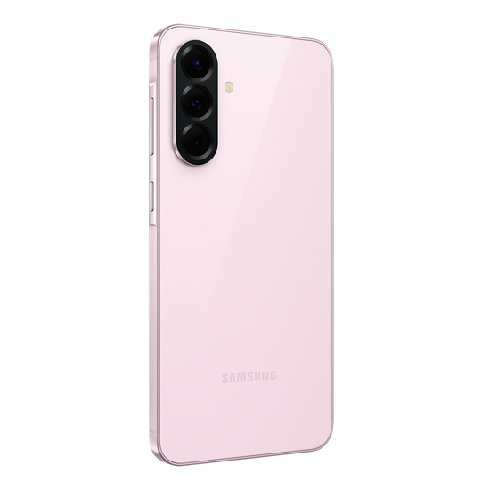 Смартфон Samsung Galaxy A56 128Гб Розовый