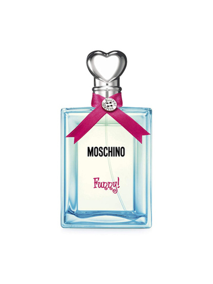 MOSCHINO Funny! lady 100ml edt